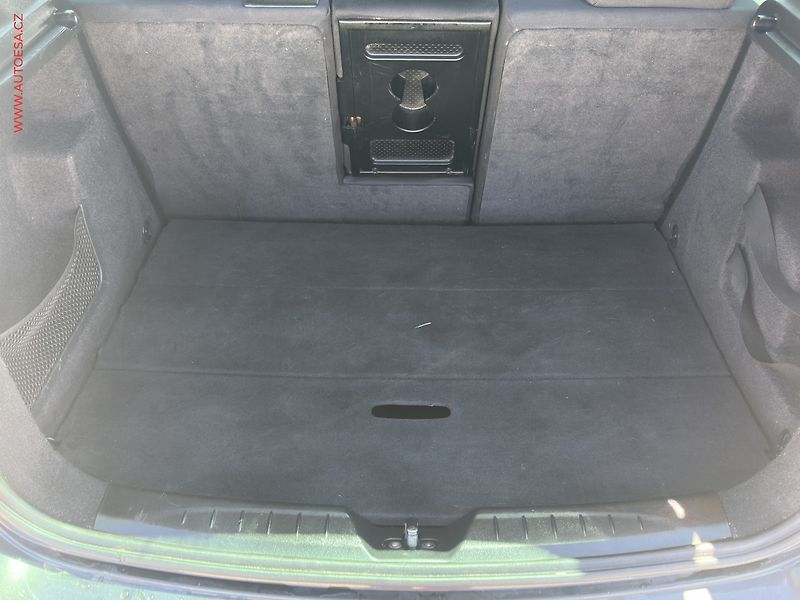 Seat Altea (2006) 2.0 TDi, DSG, AC, temp - fotka 7 z 17