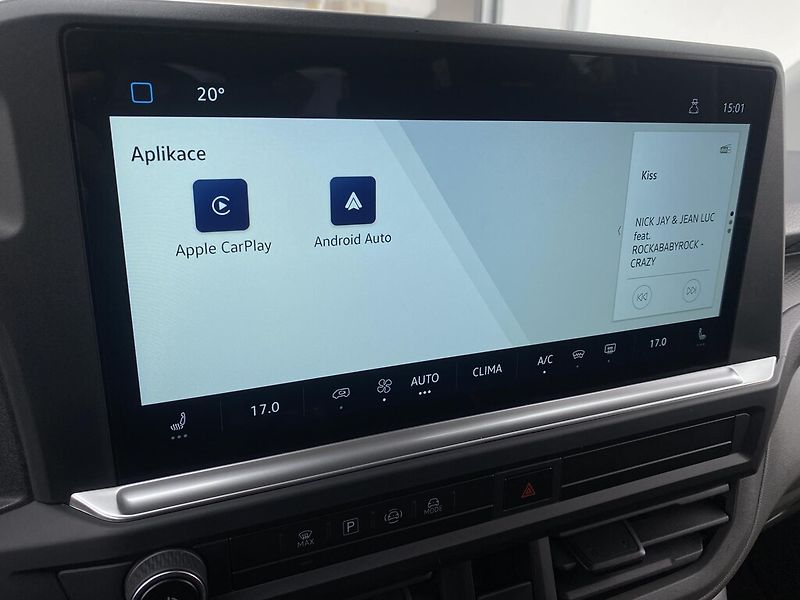Volkswagen Transporter 2,0 TDI 110 kW - fotka 18 z 28