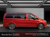 Mercedes-Benz Vito (2024) 119 CDI / Tourer Select / L / - náhled 6