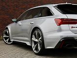 Audi RS 6 (2023) 4.0 TFSI V8 quattro Exclusive - náhled 7