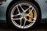 Ferrari Roma Spider Carbon/JBL/360/LED - náhled 21