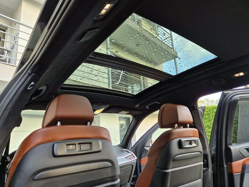 BMW X7 (2021) 40d Xdrive   REZERVACE - fotka 24 z 29