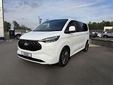 Ford Tourneo Custom (2026) Titanium X L1, Tourneo, 2.5 Du - náhled 7