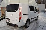 Ford Transit (2022) CUSTOM 2,0 D - náhled 3