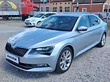Škoda Superb (2015) 2.0 TDi, ČR, Style - náhled 2