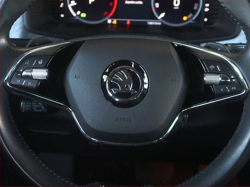 Škoda Kodiaq (2022) Style 2.0 TDI - fotka 18 z 24
