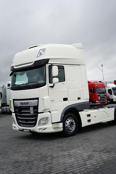 DAF XF (2021) 106 / 480 / EURO 6 / ACC / I C - fotka 21 z 49