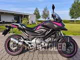 Honda NC 700 X (2013) ABS 35kW - náhled 1