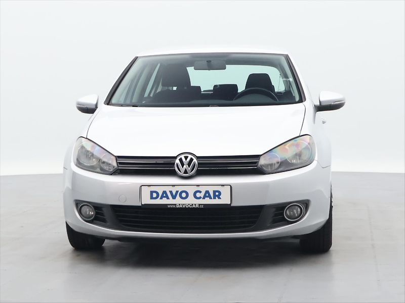 Volkswagen Golf 1,4 MPI 59KW Klimatizace CZ - fotka 2 z 31