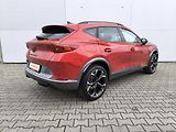 Cupra Formentor DSG 4WD 2,0 TSi / 140 kW - náhled 1