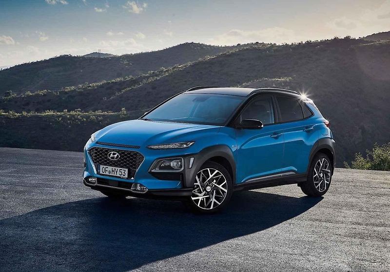 Nejmenší z SUV Škody se nazývá Kamiq