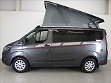 Ford Tourneo Custom 2,0 DETHLEFFS Výprodej! - náhled 6