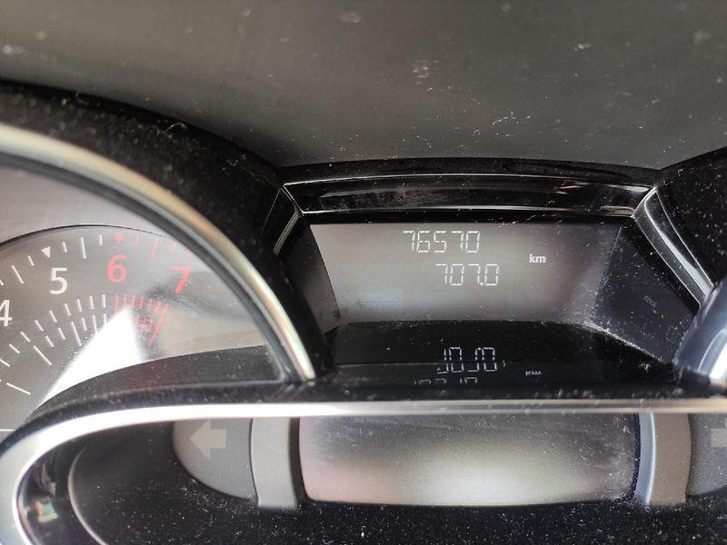 Renault Clio (2020) combi 0,9 TCe 76k  MAN5 - fotka 13 z 32