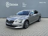 Škoda Superb (2017) 2,0TDi140kW Laurin&Klement DSG - náhled 1