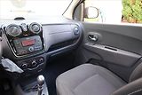 Dacia Lodgy (2020) 1.3 TCe, 7 míst, ČR,1.maj - náhled 8