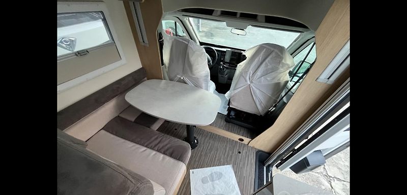 CI Caravans International (2026) HORON 91FIT 2026 AKČNÍ NABÍDKA - fotka 25 z 28