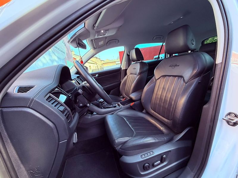 Škoda Kodiaq 2.0 TSi DSG 4x4 L&K, ČR, 1.Maj - fotka 18 z 35