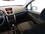 Peugeot 207 (2007) 1.4 16V, Serv.kniha - náhled 8