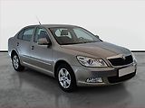 Škoda Octavia (2010) Ambiente 1.6, Serv.kniha - náhled 1