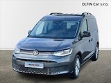 Volkswagen Caddy 2,0 TDi 90kW 4Motion LIFE - náhled 1