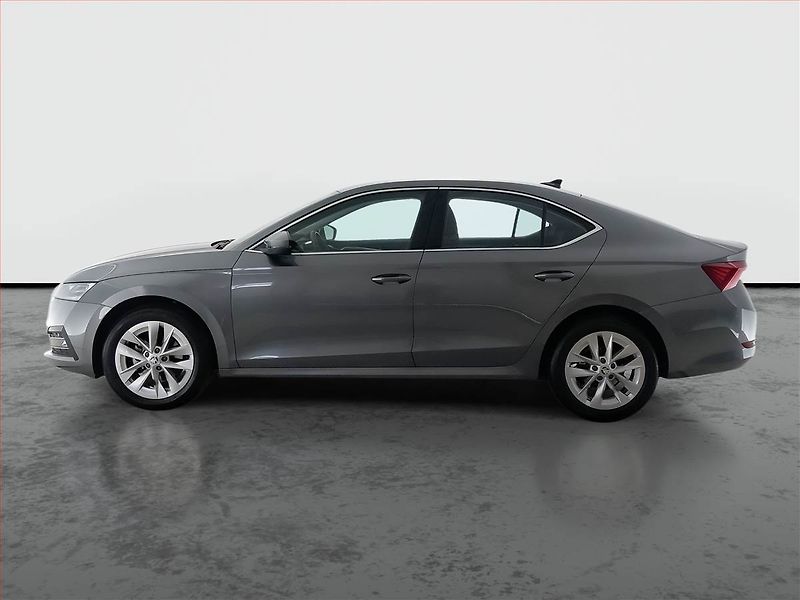 Škoda Octavia (2023) 2.0 TDI - fotka 3 z 17