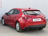 Mazda 3 (2015) 2.0 i, AC, xenon, navi - náhled 6
