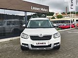 Škoda Yeti 2.0 TDI/103kW Ambition DSG - náhled 1