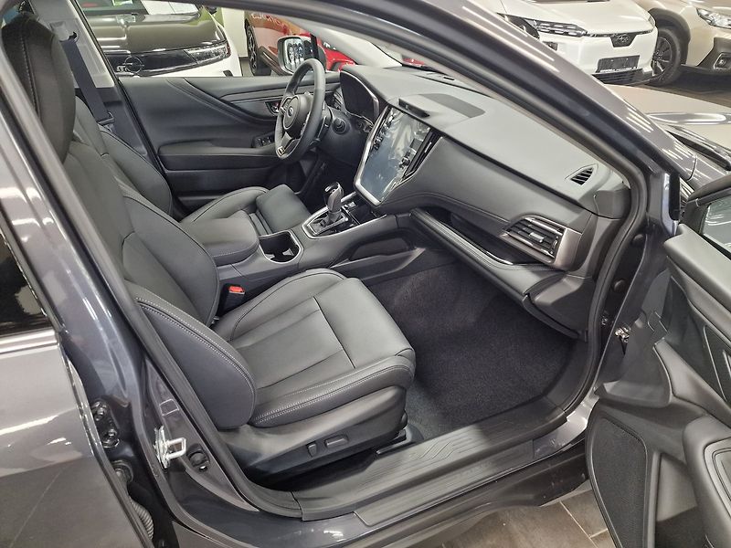 Subaru Outback (2025) 2.5 COMFORT/LIMITED 4WILD 2025 - fotka 32 z 54