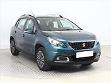 Peugeot 2008 (2018) 1.2 PureTech, ČR,1.maj - náhled 1