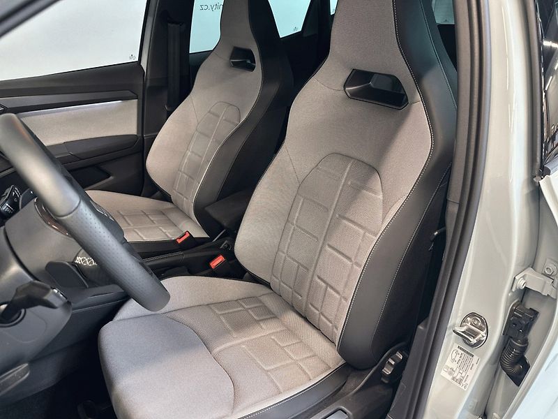Seat Arona (2026) FR 1.0 TSI 115k DSG - fotka 9 z 21