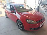 Volkswagen Golf (2012) 1.2 TSi, STK9/28 - náhled 1