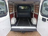 Peugeot Boxer (2014) 2.2Hdi L2H1 klima tažné - náhled 12