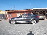 BMW Řada 1 (2010) 116i 90KW – DIGI KLIMA - náhled 8