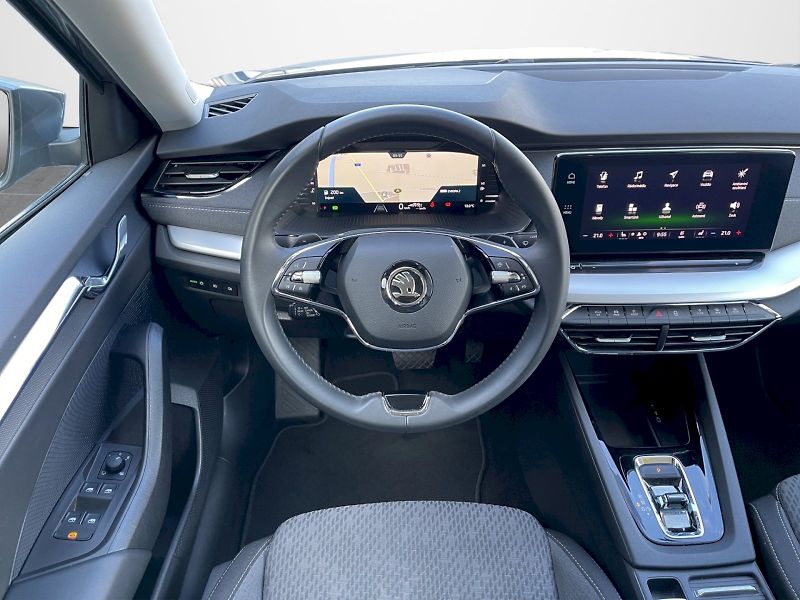 Škoda Octavia (2023) 2.0 TDI 85kW DSG Style Plus co - fotka 6 z 35