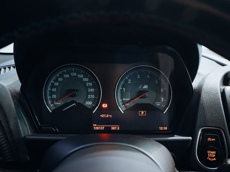 BMW M2 272 kW Automat - fotka 19 z 27