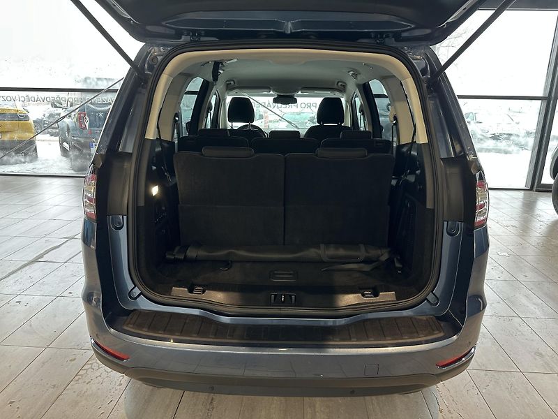 Ford Galaxy Titanium 2.5i HEV 190k aut. - fotka 7 z 30