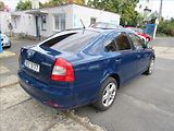 Škoda Octavia 1,6 TDi 77kW Sedan - náhled 4