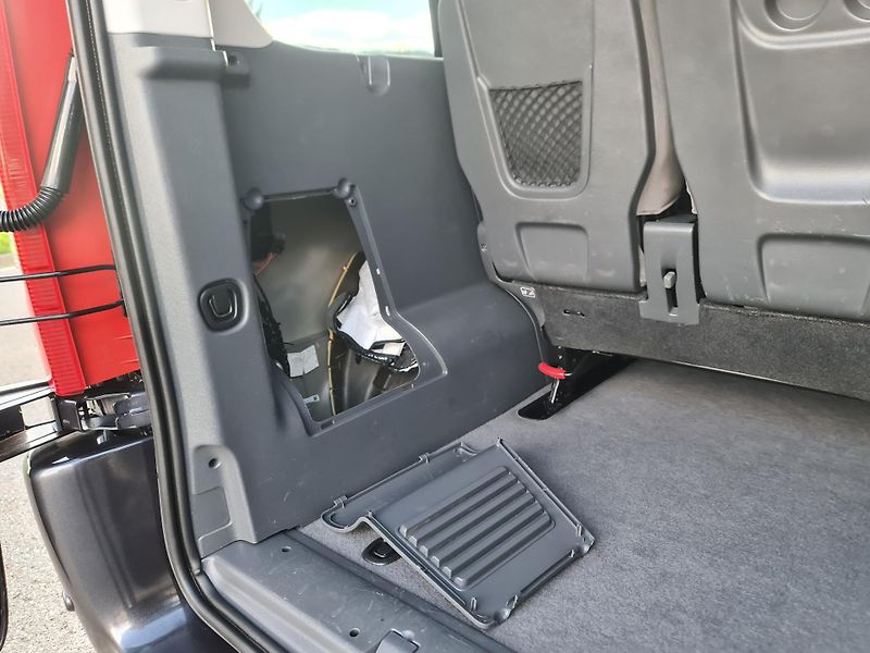 Citroën Jumpy (2015) LONG 2.0 HDi 120-KW OLOMOUC  - fotka 57 z 91