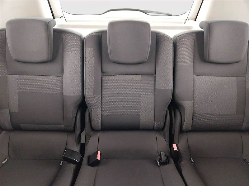 Renault Scénic (2012) 1.5 dCi, po STK, Tažné - fotka 10 z 18