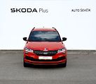 Škoda Karoq (2020) 1.5 TSI 110 kW Sportline - náhled 3