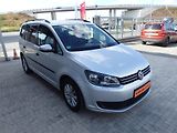 Volkswagen Touran 1,4TSi DIGI KLIMA, SERVIS KN - náhled 2