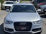 Audi A4 Avant 3.0TDi V6 180kw QUATTRO S-LINE - náhled 1