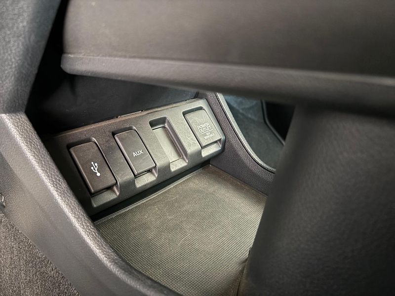Honda HR-V (2018) 1.5 VTEC Comfort - fotka 19 z 29