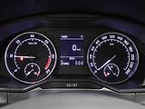 Škoda Superb 2,0 TDI DSG LED 1.majitel - náhled 22