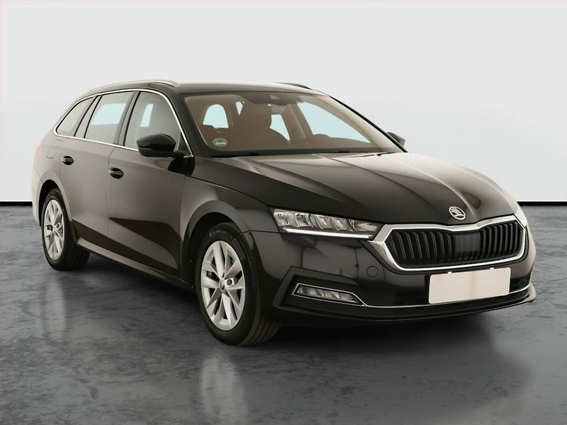 Škoda Octavia (2022) Style 2.0 TDI, Automat, ČR - fotografie inzerátu