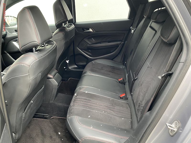 Peugeot 308 (2016) 2.0 HDi SW, GT, +ALU, AT - fotka 10 z 19
