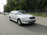 Škoda Octavia 1,6 i, 85Kw, Klima, Tažné. Nov - náhled 4