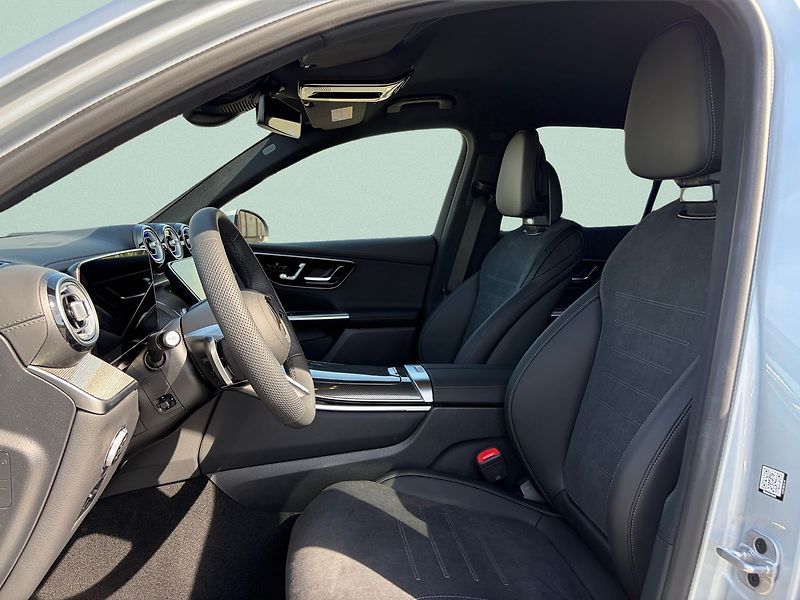 Mercedes-Benz GLC (2026) 220 d 4MATIC - fotka 13 z 15