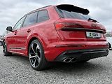 Audi SQ7 Quattro 320kW LASER/B&O/HUD - náhled 7