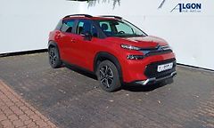 Citroën C3 Aircross 1.2 Feel PureTech 81kW MT - fotografie inzerátu
